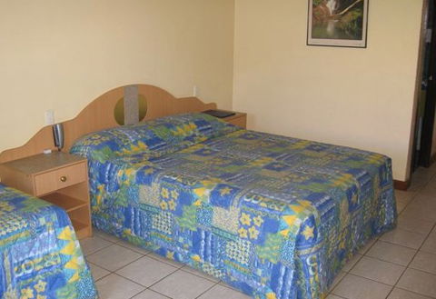 Paraway Motel - Accommodation Bookings 1