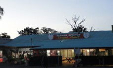 Calvert NT Accommodation Bookings