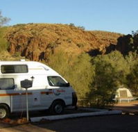 Glen Helen Resort - Accommodation Bookings
