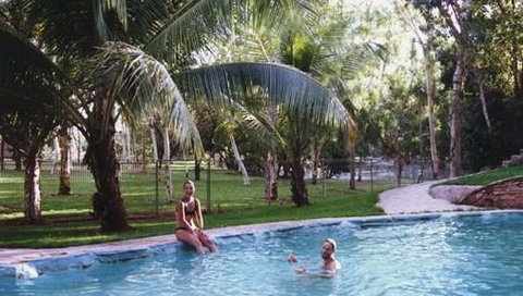 Springvale Homestead - Accommodation Bookings 0