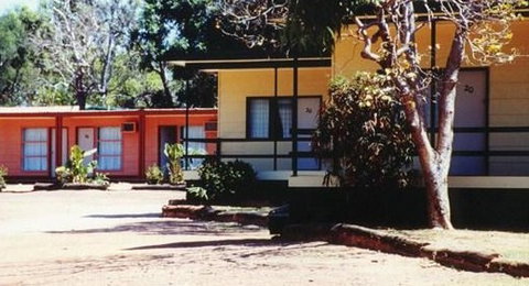 Springvale Homestead - Accommodation Bookings 1