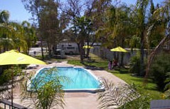 Stuart Caravan Park - thumb 1