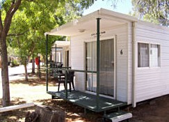 Stuart Caravan Park - thumb 3