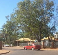 Outback Caravan Park - Accommodation Bookings