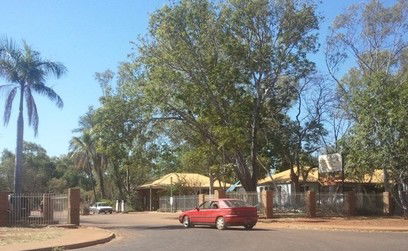 Outback Caravan Park - Accommodation Bookings 0