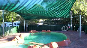 Threeways Roadhouse Tourist Park - thumb 1