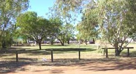 Threeways Roadhouse Tourist Park - thumb 2