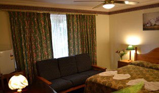  Accommodation Bookings