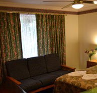Palms Bed and Breakfast - Accommodation Bookings
