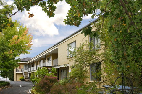 Graham Court Apartments - Accommodation Bookings 1