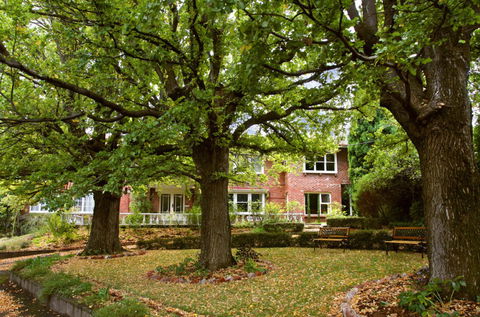 Graham Court Apartments - Accommodation Bookings 2