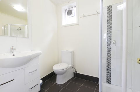 Graham Court Apartments - Accommodation Bookings 4