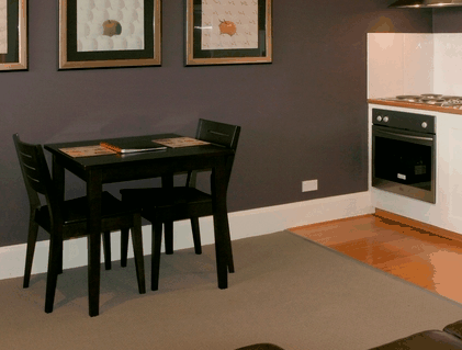 Graham Court Apartments - Accommodation Bookings 5
