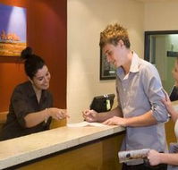 Alice Springs Resort