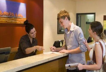 Alice Springs Resort - Accommodation Bookings 0