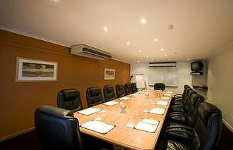 Alice Springs Resort - Accommodation Bookings 1