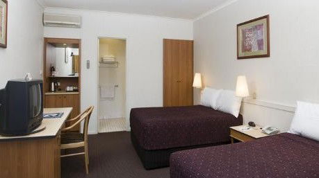 Alice Springs Resort - Accommodation Bookings 4