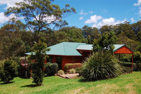 Sketches Mountain Resort - Accommodation Bookings 1