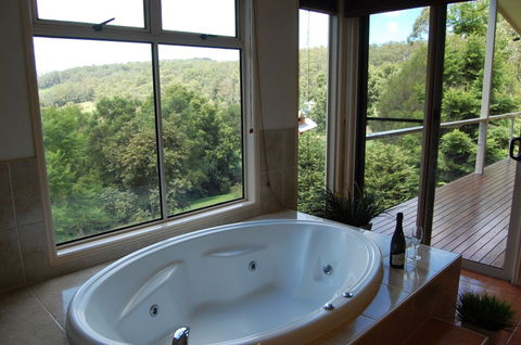 Sketches Mountain Resort - Accommodation Bookings 3