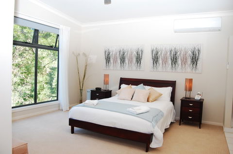 Sketches Mountain Resort - Accommodation Bookings 4