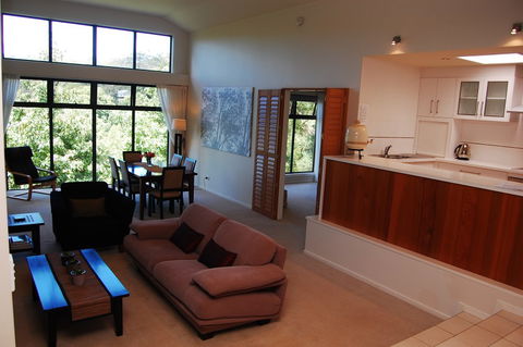 Sketches Mountain Resort - Accommodation Bookings 5