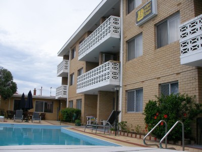 Brownelea Holiday Apartments - thumb 6