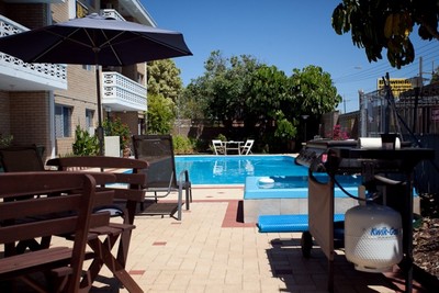 Brownelea Holiday Apartments - thumb 7
