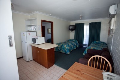 Brownelea Holiday Apartments - thumb 10