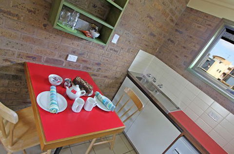 Great Ocean Road Beachfront Motel - Accommodation Bookings 2