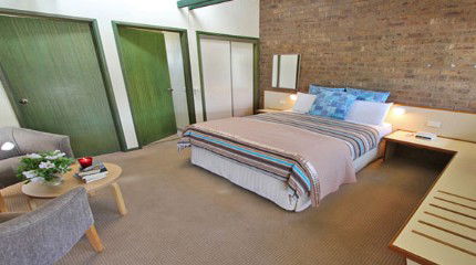 Great Ocean Road Beachfront Motel - Accommodation Bookings 3