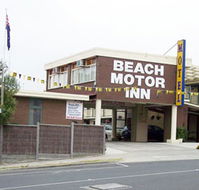 Beach Motor Inn - Accommodation Bookings