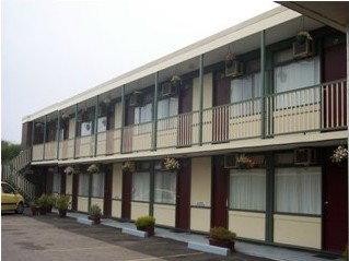 Beach Motor Inn - Accommodation Bookings 1