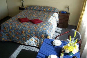 Beach Motor Inn - Accommodation Bookings 2
