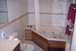 Beach Motor Inn - Accommodation Bookings 4