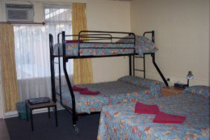 Beach Motor Inn - Accommodation Bookings 5