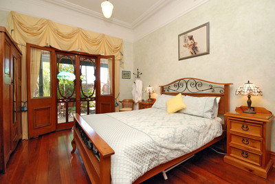 Above Bored Bed And Breakfast - Accommodation Bookings 0