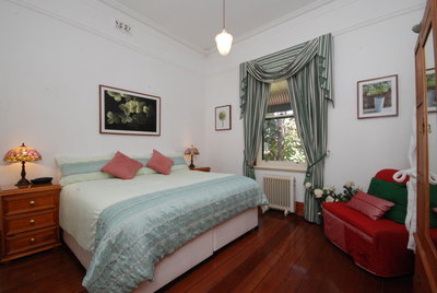 Above Bored Bed And Breakfast - Accommodation Bookings 2