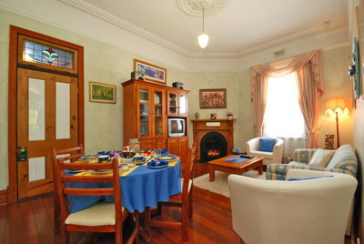 Above Bored Bed And Breakfast - Accommodation Bookings 3