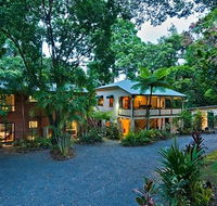 Red Mill House - Accommodation Bookings