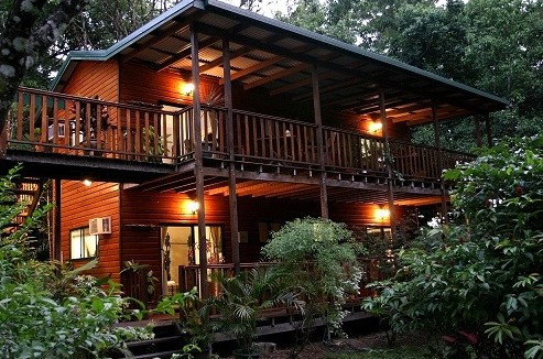 Red Mill House - thumb 4