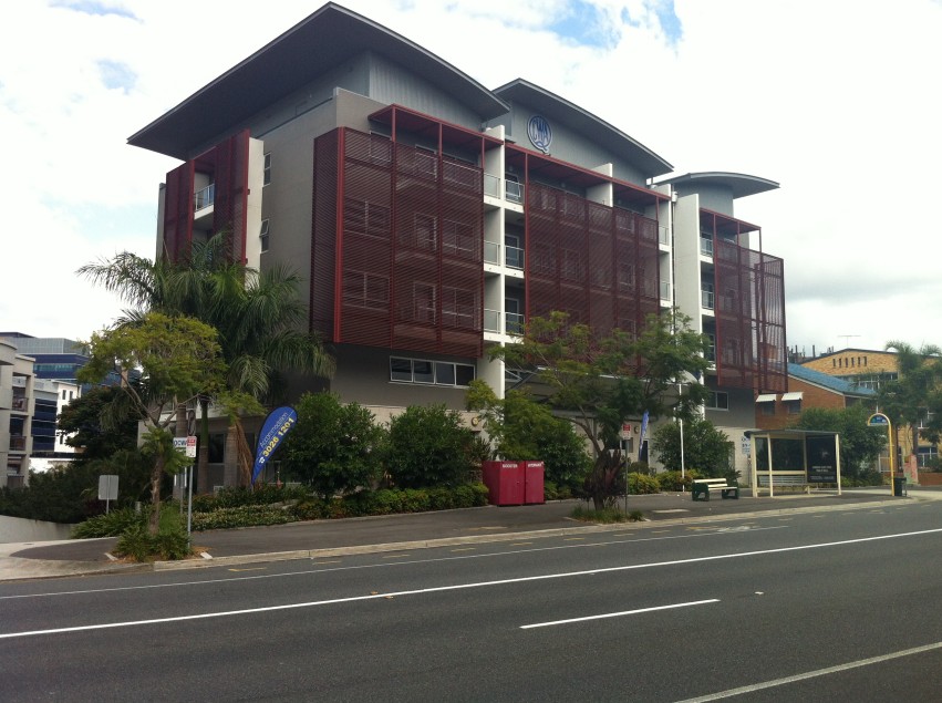 Ruth Fairfax House Accommodation - QCWA - thumb 0