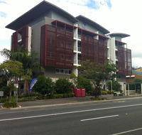 Ruth Fairfax House Accommodation - QCWA - Accommodation Bookings