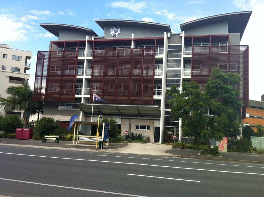 Ruth Fairfax House Accommodation - QCWA - thumb 1