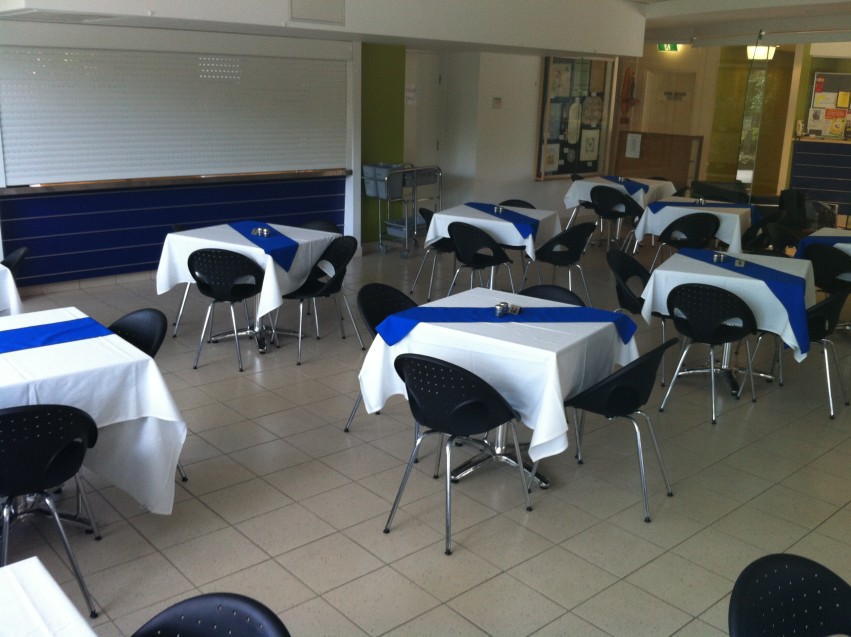Ruth Fairfax House Accommodation - QCWA - thumb 2