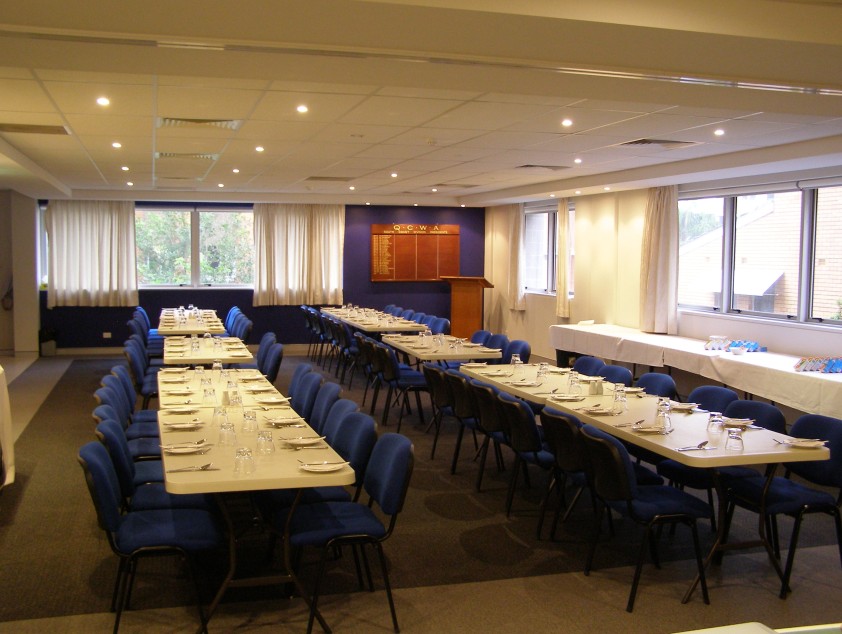 Ruth Fairfax House Accommodation - QCWA - thumb 3