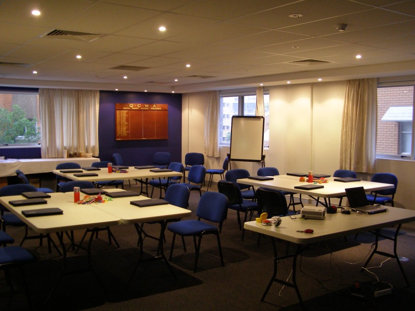 Ruth Fairfax House Accommodation - QCWA - thumb 4