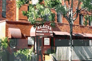 Acacia Inner City Inn - thumb 2