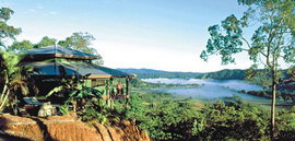 Daintree Cloud 9 - Accommodation Bookings 1