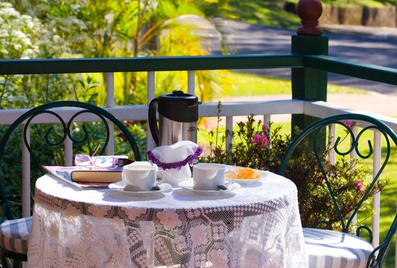 Eumundi Rise Bed And Breakfast - thumb 2