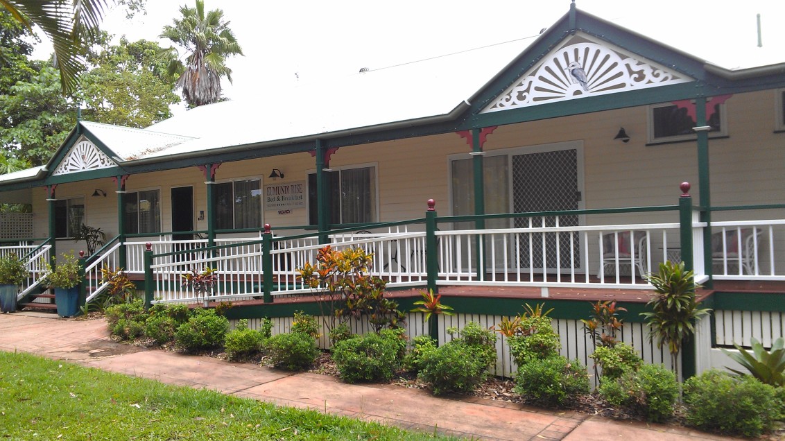 Eumundi Rise Bed And Breakfast - thumb 3